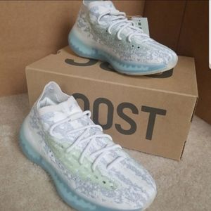 Yeezy Boost 380 Alien Blue